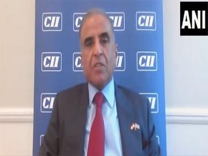 India has not compromised on data sharing under FTA with UK: Sunil Mittal | India has not compromised on data sharing under FTA with UK: Sunil Mittal India has not compromised on data sharing under FTA with UK: Sunil Mittal | India has not compromised on data sharing under FTA with UK: Sunil Mittal