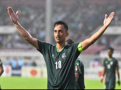 Jamshedpur FC edge past Tribhuvan Army FC in five goal thriller | Jamshedpur FC edge past Tribhuvan Army FC in five goal thriller