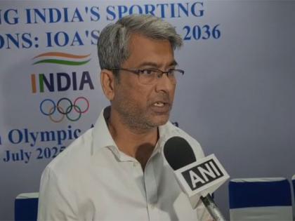 Decision on Indian team football head coach in next few days: AIFF Kalyan Chaubey | Decision on Indian team football head coach in next few days: AIFF Kalyan Chaubey