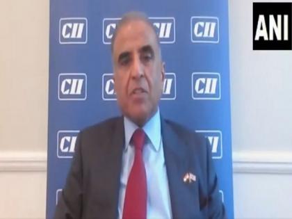 Allowing UK companies in Govt procurements will not hurt India's MSMEs: Sunil Mittal | Allowing UK companies in Govt procurements will not hurt India's MSMEs: Sunil Mittal