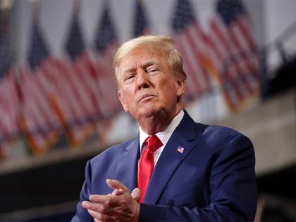 "Hulk Hogan was MAGA all the way": Trump pays tribute, calls him a great friend, praises his strength and impact | "Hulk Hogan was MAGA all the way": Trump pays tribute, calls him a great friend, praises his strength and impact