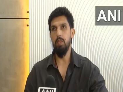"This shows how mentally strong he is": Ishant on Pant's will power to bat despite suffering toe injury | "This shows how mentally strong he is": Ishant on Pant's will power to bat despite suffering toe injury