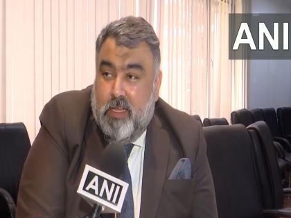"Good reforms have been made in bill which are athlete-centric": Gagan Narang on National Sports Governance Bill 2025 | "Good reforms have been made in bill which are athlete-centric": Gagan Narang on National Sports Governance Bill 2025 "Good reforms have been made in bill which are athlete-centric": Gagan Narang on National Sports Governance Bill 2025 | "Good reforms have been made in bill which are athlete-centric": Gagan Narang on National Sports Governance Bill 2025