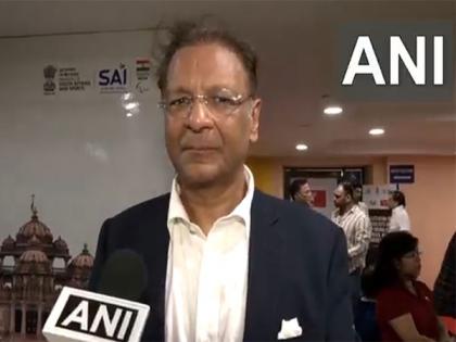 "This is a matter of pride for us": BFI President Ajay Singh hails young boxers | "This is a matter of pride for us": BFI President Ajay Singh hails young boxers