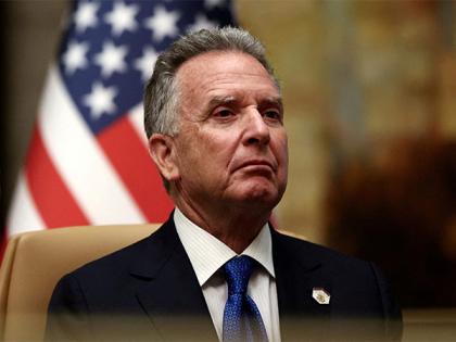 "Hamas shows lack of desire to reach a ceasefire": US Special Envoy Steve Witkoff | "Hamas shows lack of desire to reach a ceasefire": US Special Envoy Steve Witkoff "Hamas shows lack of desire to reach a ceasefire": US Special Envoy Steve Witkoff | "Hamas shows lack of desire to reach a ceasefire": US Special Envoy Steve Witkoff