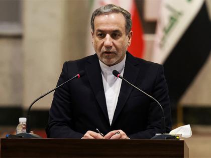 "Our uranium enrichment will continue": Iranian FM ahead of nuclear talks with European powers | "Our uranium enrichment will continue": Iranian FM ahead of nuclear talks with European powers "Our uranium enrichment will continue": Iranian FM ahead of nuclear talks with European powers | "Our uranium enrichment will continue": Iranian FM ahead of nuclear talks with European powers