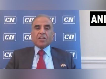 India has not compromised on data sharing under FTA with UK: Sunil Mittal | India has not compromised on data sharing under FTA with UK: Sunil Mittal India has not compromised on data sharing under FTA with UK: Sunil Mittal | India has not compromised on data sharing under FTA with UK: Sunil Mittal
