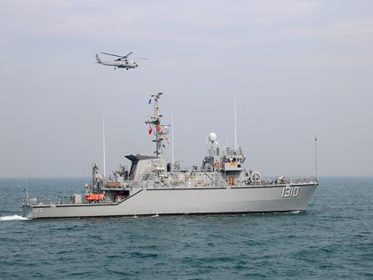 Taiwan records hike in Chinese military activity around its territory | Taiwan records hike in Chinese military activity around its territory Taiwan records hike in Chinese military activity around its territory | Taiwan records hike in Chinese military activity around its territory