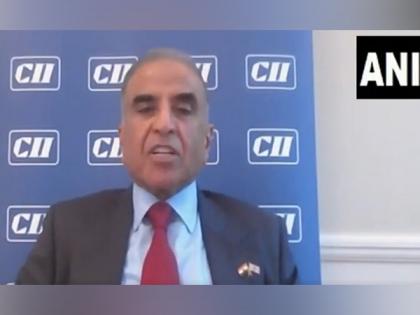 No threat to Indian MSMEs from allowing UK companies in Govt procurement: Sunil Mittal | No threat to Indian MSMEs from allowing UK companies in Govt procurement: Sunil Mittal No threat to Indian MSMEs from allowing UK companies in Govt procurement: Sunil Mittal | No threat to Indian MSMEs from allowing UK companies in Govt procurement: Sunil Mittal