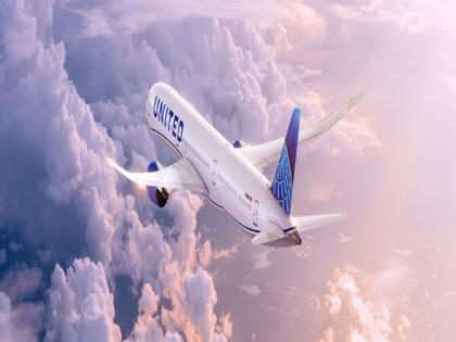 United Airlines resumes mainline flights after brief nationwide halt due to fire alarm | United Airlines resumes mainline flights after brief nationwide halt due to fire alarm