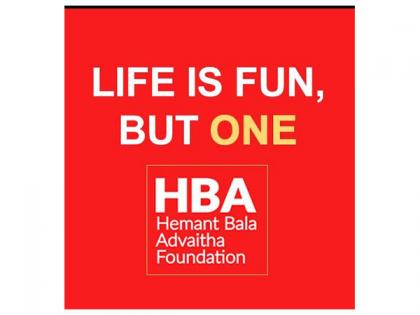 HBA Foundation launches campaign on World Drowning Prevention Day | HBA Foundation launches campaign on World Drowning Prevention Day