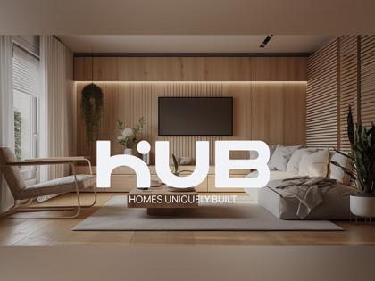 HUB Interior Debuts: Homes Under Budget Rebrands with New Identity and Multi-Segment Expansion | HUB Interior Debuts: Homes Under Budget Rebrands with New Identity and Multi-Segment Expansion HUB Interior Debuts: Homes Under Budget Rebrands with New Identity and Multi-Segment Expansion | HUB Interior Debuts: Homes Under Budget Rebrands with New Identity and Multi-Segment Expansion