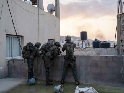Israeli Security Forces foil ISIS-inspired terror plot in Jerusalem | Israeli Security Forces foil ISIS-inspired terror plot in Jerusalem Israeli Security Forces foil ISIS-inspired terror plot in Jerusalem | Israeli Security Forces foil ISIS-inspired terror plot in Jerusalem