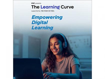 Intel and Times of India Launch 'The Learning Curve' to Bridge Digital Trust Gap in Education | Intel and Times of India Launch 'The Learning Curve' to Bridge Digital Trust Gap in Education Intel and Times of India Launch 'The Learning Curve' to Bridge Digital Trust Gap in Education | Intel and Times of India Launch 'The Learning Curve' to Bridge Digital Trust Gap in Education