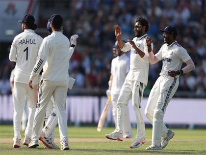 Manjrekar feels India "hard done by weather gods"; feels Kamboj showed signs of "potential" | Manjrekar feels India "hard done by weather gods"; feels Kamboj showed signs of "potential"