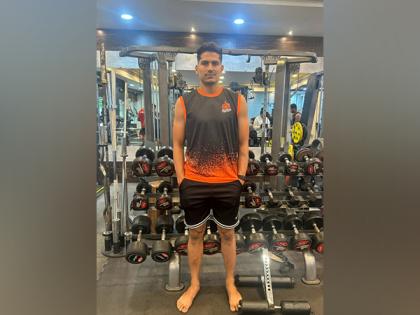 We are confident, ready: Gaurav Khatri eyes repeat glory in PKL Season 12 | We are confident, ready: Gaurav Khatri eyes repeat glory in PKL Season 12 We are confident, ready: Gaurav Khatri eyes repeat glory in PKL Season 12 | We are confident, ready: Gaurav Khatri eyes repeat glory in PKL Season 12