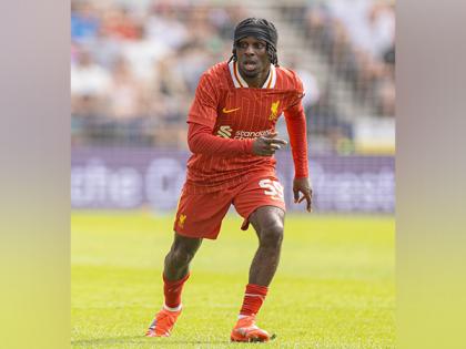 "It was no-brainer, told my agents to get just done": Frimpong on joining Liverpool | "It was no-brainer, told my agents to get just done": Frimpong on joining Liverpool