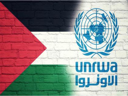 One in every five children in Gaza suffers from malnutrition: UNRWA | One in every five children in Gaza suffers from malnutrition: UNRWA