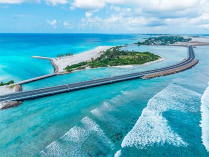 Afcons makes its mark in Maldives: Completes Addu City Project, Greater Male Connectivity Project on fast-track | Afcons makes its mark in Maldives: Completes Addu City Project, Greater Male Connectivity Project on fast-track Afcons makes its mark in Maldives: Completes Addu City Project, Greater Male Connectivity Project on fast-track | Afcons makes its mark in Maldives: Completes Addu City Project, Greater Male Connectivity Project on fast-track