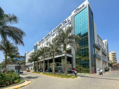Sakra Doctors Successfully Treats Complex Preterm Case of Rare Congenital Gut Disorder | Sakra Doctors Successfully Treats Complex Preterm Case of Rare Congenital Gut Disorder