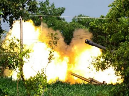 Thailand-Cambodia border clashes: 14 Thais killed; "could lead to war," says acting Thai PM | Thailand-Cambodia border clashes: 14 Thais killed; "could lead to war," says acting Thai PM