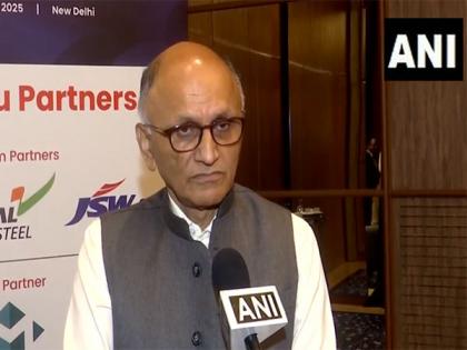 India Steel Conclave 2025: Industry Experts hail 12% safeguard duty tax, says will boost domestic industry | India Steel Conclave 2025: Industry Experts hail 12% safeguard duty tax, says will boost domestic industry