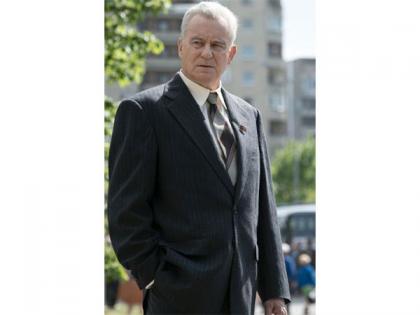 Stellan Skarsgard to be honoured with Heart of Sarajevo at Sarajevo Film Festival 2025 | Stellan Skarsgard to be honoured with Heart of Sarajevo at Sarajevo Film Festival 2025