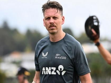 Bracewell named replacement for Phillips in first Test against Zimbabwe | Bracewell named replacement for Phillips in first Test against Zimbabwe