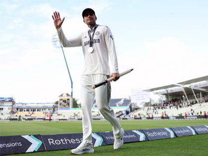 Former England spinner Moeen Ali sees Shubman Gill turning himself into "very, very good captain" | Former England spinner Moeen Ali sees Shubman Gill turning himself into "very, very good captain"