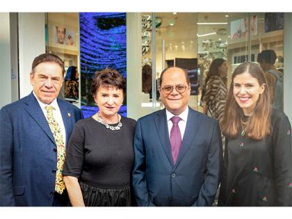 Kryolan Expands Its Retail Foot Print With 3rd Store In Mumbai, Marking 20 Years in India and 80 Years Globally | Kryolan Expands Its Retail Foot Print With 3rd Store In Mumbai, Marking 20 Years in India and 80 Years Globally