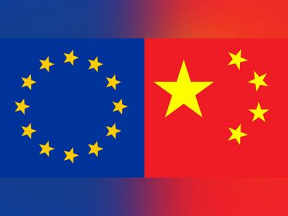 At 50-year diplomatic milestone, EU slams China's repression in Tibet, cites Dalai Lama succession interference | At 50-year diplomatic milestone, EU slams China's repression in Tibet, cites Dalai Lama succession interference