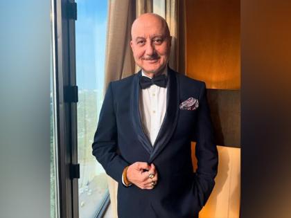 "Some love and money...": Anupam Kher congratulates 'Saiyaara' , 'Tanvi The Great' over successful run | "Some love and money...": Anupam Kher congratulates 'Saiyaara' , 'Tanvi The Great' over successful run