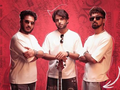 Avaam, a Delhi-based Pop Band, Debuts with 'Mehzabeen' and announces Monthly Releases | Avaam, a Delhi-based Pop Band, Debuts with 'Mehzabeen' and announces Monthly Releases