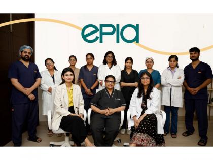 EPIA Launches India's First At-Home Egg Freezing Program, Available Pan-India | EPIA Launches India's First At-Home Egg Freezing Program, Available Pan-India