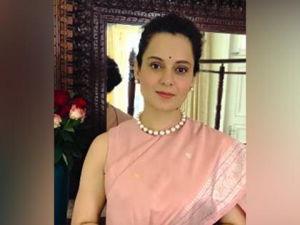 "Move is appreciated": Kangana Ranaut after crackdown on OTT platforms | "Move is appreciated": Kangana Ranaut after crackdown on OTT platforms
