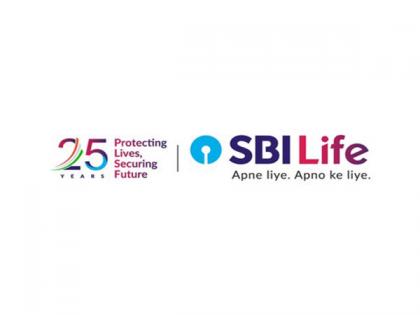 SBI Life Insurance registers New Business Premium of Rs. 7,268 crores for the period ended on 30th June, 2025 | SBI Life Insurance registers New Business Premium of Rs. 7,268 crores for the period ended on 30th June, 2025
