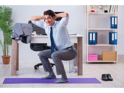How Flexible Workouts Boost Productivity & Health | How Flexible Workouts Boost Productivity & Health How Flexible Workouts Boost Productivity & Health | How Flexible Workouts Boost Productivity & Health