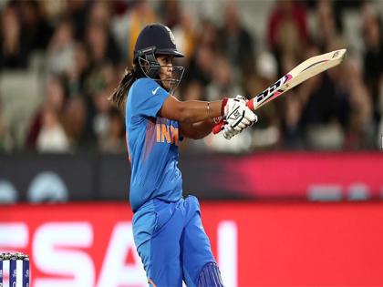 Indian batter Veda Krishnamurthy announces retirement from international cricket | Indian batter Veda Krishnamurthy announces retirement from international cricket