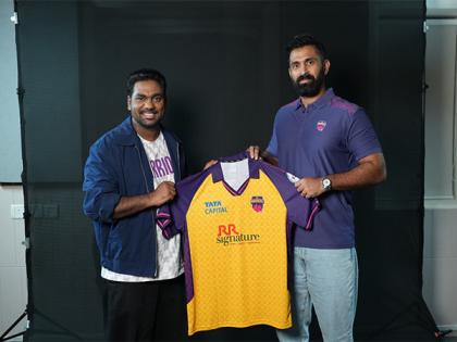 UP Warriorz appoints Abhishek Nayar as head coach ahead of WPL season | UP Warriorz appoints Abhishek Nayar as head coach ahead of WPL season