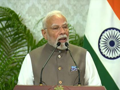 "For India, it is always friendship first," says PM Modi | "For India, it is always friendship first," says PM Modi "For India, it is always friendship first," says PM Modi | "For India, it is always friendship first," says PM Modi