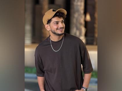 Munawar Faruqui cancels Delhi Show due to "personal health-related reasons" a day after 'First Copy' success party | Munawar Faruqui cancels Delhi Show due to "personal health-related reasons" a day after 'First Copy' success party