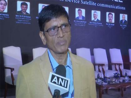 Enterprise demand to drive satellite internet; space startups gaining ground in India: Department of Telecommunications (DoT) Advisor | Enterprise demand to drive satellite internet; space startups gaining ground in India: Department of Telecommunications (DoT) Advisor Enterprise demand to drive satellite internet; space startups gaining ground in India: Department of Telecommunications (DoT) Advisor | Enterprise demand to drive satellite internet; space startups gaining ground in India: Department of Telecommunications (DoT) Advisor