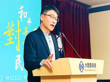 China tries to buy Taiwanese votes with cheap flights ahead of recall elections, MAC warns | China tries to buy Taiwanese votes with cheap flights ahead of recall elections, MAC warns China tries to buy Taiwanese votes with cheap flights ahead of recall elections, MAC warns | China tries to buy Taiwanese votes with cheap flights ahead of recall elections, MAC warns