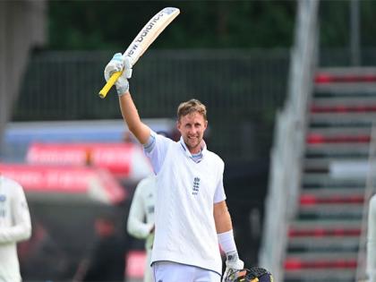 Root scores ton as England dig in against India on day three, lead by 75 runs | Root scores ton as England dig in against India on day three, lead by 75 runs