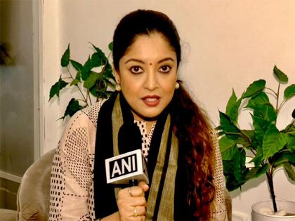 "It was my emotional breakdown...": Tanushree Dutta opens up on viral video | "It was my emotional breakdown...": Tanushree Dutta opens up on viral video "It was my emotional breakdown...": Tanushree Dutta opens up on viral video | "It was my emotional breakdown...": Tanushree Dutta opens up on viral video