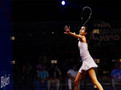 World Junior Squash C'ships: Anahat Singh ends 15-year-long medal wait for India | World Junior Squash C'ships: Anahat Singh ends 15-year-long medal wait for India World Junior Squash C'ships: Anahat Singh ends 15-year-long medal wait for India | World Junior Squash C'ships: Anahat Singh ends 15-year-long medal wait for India