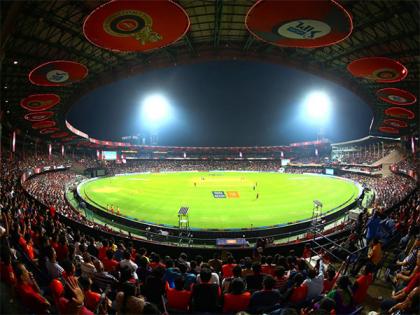 Bengaluru stampede: M Chinnaswamy Stadium deemed "unsuitable and unsafe" for large-scale events | Bengaluru stampede: M Chinnaswamy Stadium deemed "unsuitable and unsafe" for large-scale events