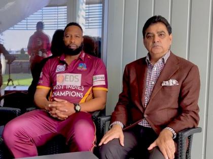 "Don't see him changing hunger, desire not to score runs": Pollard on Rohit Sharma's cricket journey | "Don't see him changing hunger, desire not to score runs": Pollard on Rohit Sharma's cricket journey