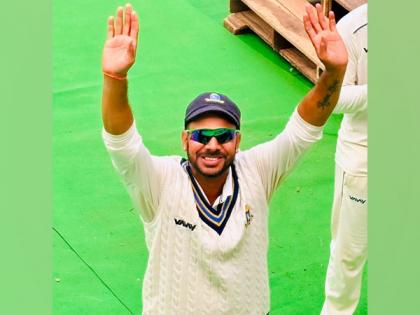 England batsmen would want to take a lead of 250-300 runs, says Manoj Tiwary on Old Trafford Test | England batsmen would want to take a lead of 250-300 runs, says Manoj Tiwary on Old Trafford Test