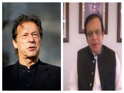 Lahore court issues warrant for PTI's Shibli Faraz, summons Imran Khan in 2023 police clash case | Lahore court issues warrant for PTI's Shibli Faraz, summons Imran Khan in 2023 police clash case
